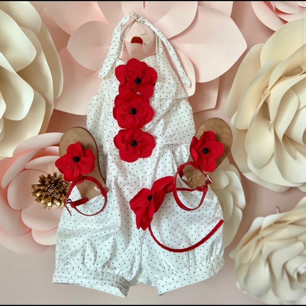 Janie Jack Outfit